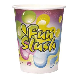 Fun Slush Papkrus