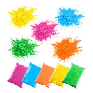 FX Pulver / Holi Pulver