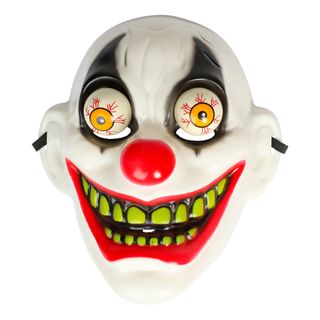 Galen Klovn Maske