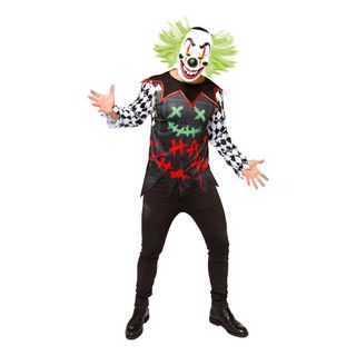 Gal Joker Kostume