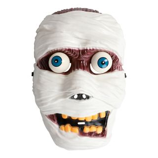Skør Mumie Maske