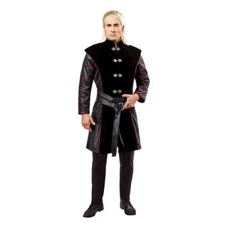 Game of Thrones™ Daemon Targaryen Naamiaisasu