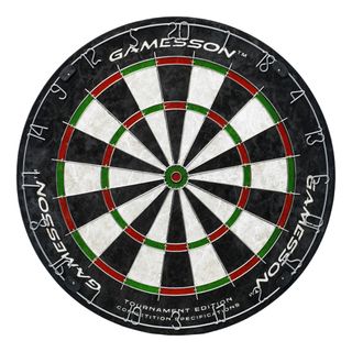 Gamesson Darttavla Tournament Edition