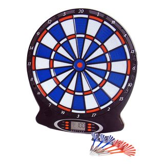 Gamesson Elektronisk Dartskive Sæt