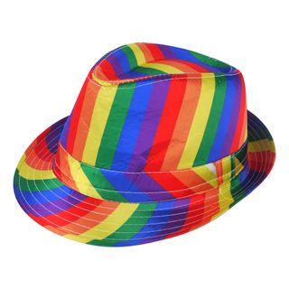 Gangster Hat Pride