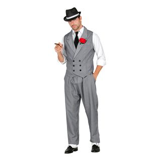 Gangster Kostume
