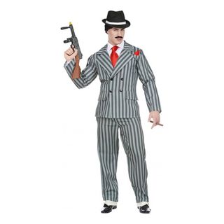 Gangster Kostume