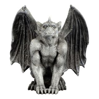Gargoyle Skulptur