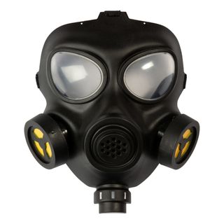 Gasmask Sort