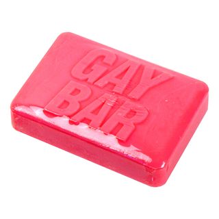 Gay Bar Sæbe