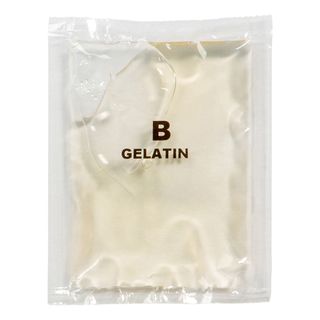 Gelatine i pose