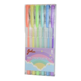 Gelpenne Pastel