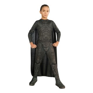 General Zod Barn Kostume