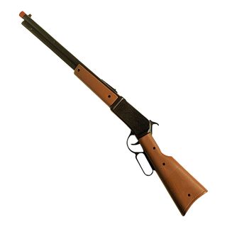 Legetøjsvåben Cowboygevær