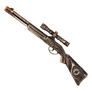Gevær Gangster Retro