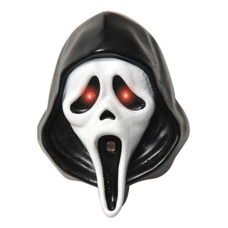 Scream Ghostface Hidden Screamer