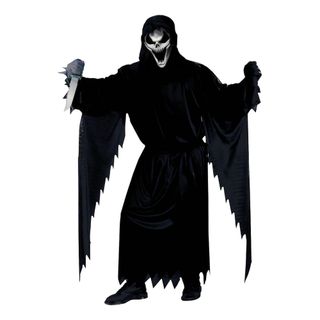 Scream™ Ghost Face Killer Kostume