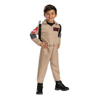 Ghostbusters Børnekostume