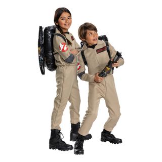 Ghostbusters™ Børnekostume