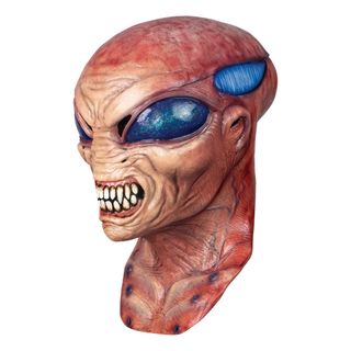 Ghoulish Alien Garo Maske