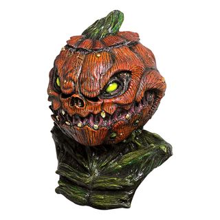 Ghoulish Latexmaske Ghoulish Mega Pumpkin