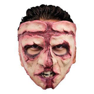 Ghoulish latexmaske Seriemorder Greg