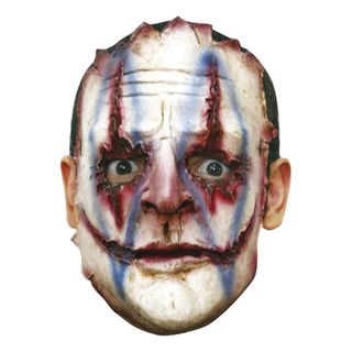 Ghoulish latexmaske Seriemorder Jack