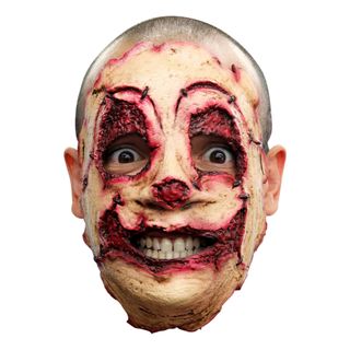 Ghoulish Latexmaske Seriemorder John