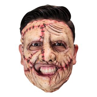 Ghoulish Latexmaske Seriemorder Neo
