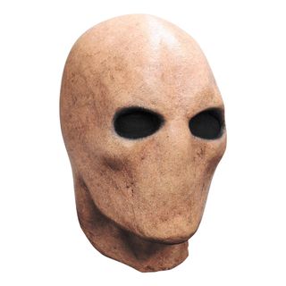 Ghoulish latexmaske Silent Stalker