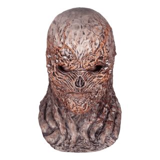 Ghoulish Latexmaske Vecna