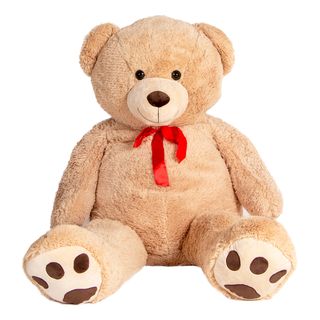 Gigantisk Bamse