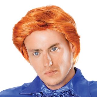 Ginger Tony Paryk