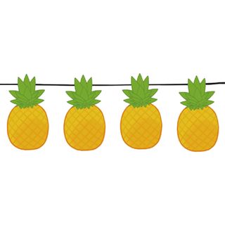 Guirlande Ananas