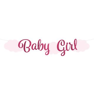 Guirlande Baby Girl