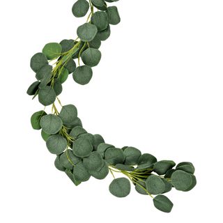 Guirlande Eukalyptus