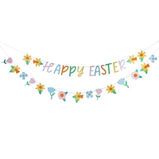 Guirlande Happy Easter