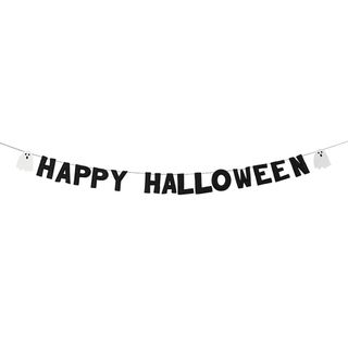Guirlande Happy Halloween