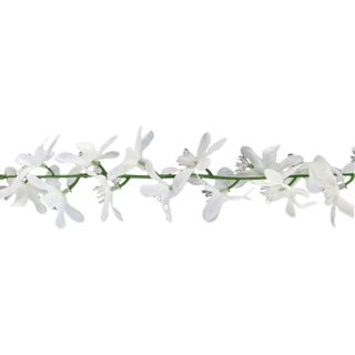 Guirlande Jasminblomster