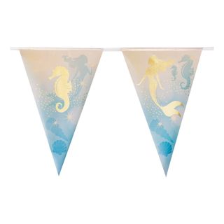 Guirlande Mermaid
