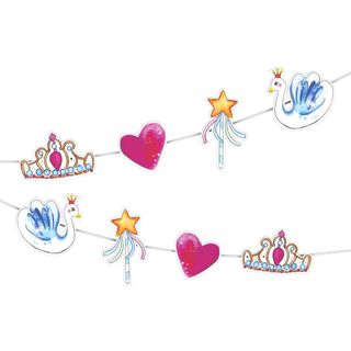 Guirlande Prinsesse