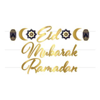 Guirlande Ramadan