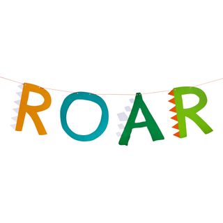 Guirlande Roar
