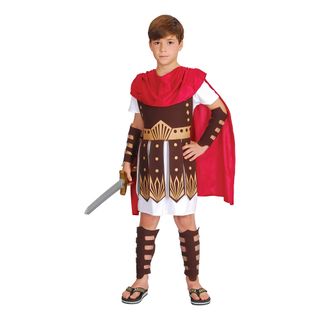 Gladiator Budget Børnekostume