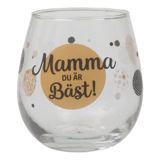 Lasi Mamma Du Är Bäst