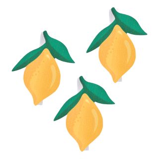 Glasmarkører Citron