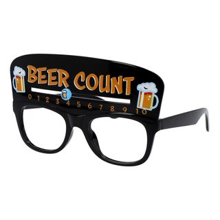 Briller Beer Count Sort