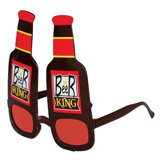 Briller Beer King