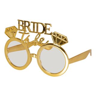 Briller Bride To Be
