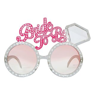 Briller Bride to Be Diamant